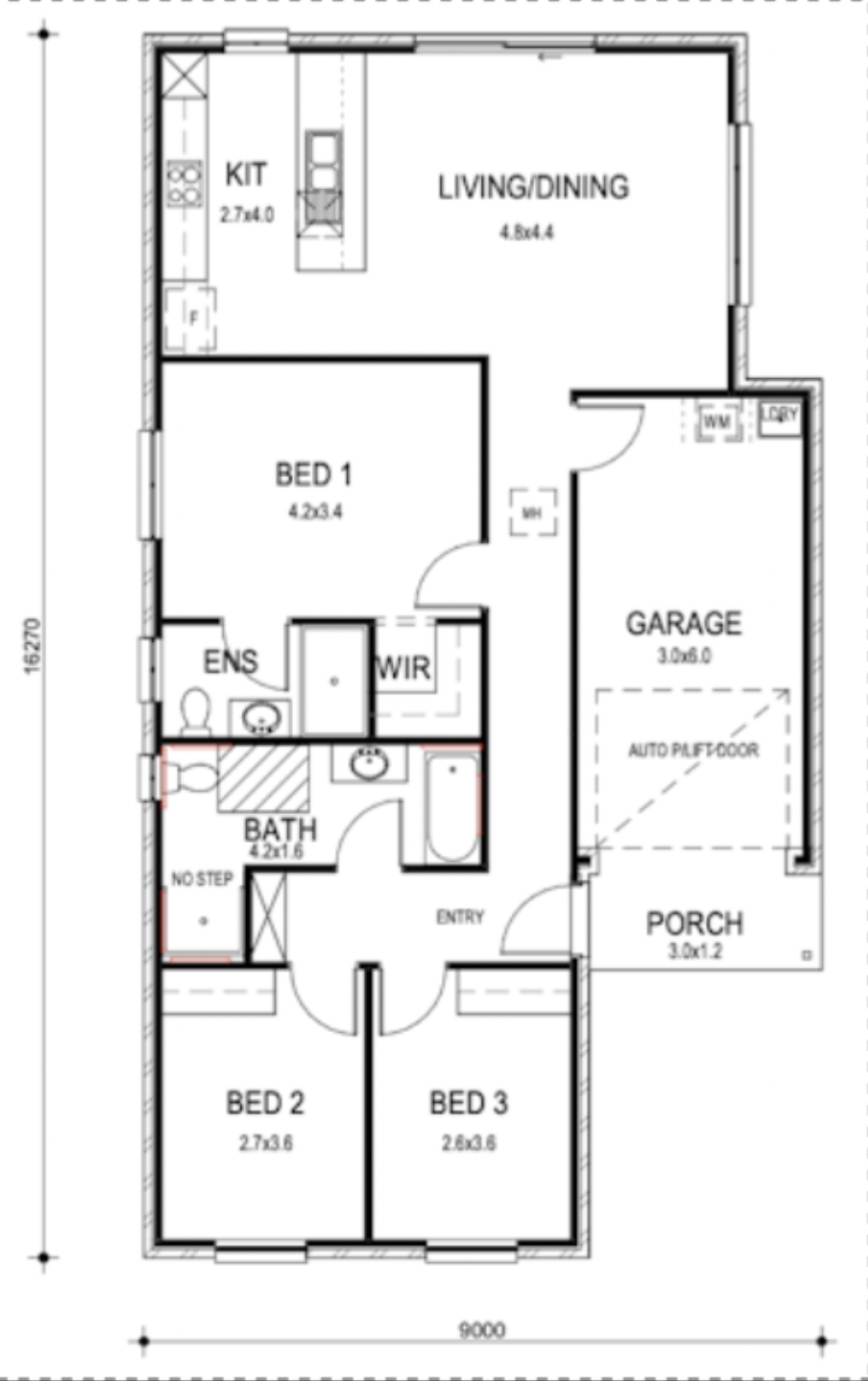 Lot 60 - Gordon Street - Aldinga Beach-3